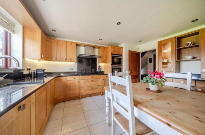 Hazelwood Drive, Gonerby Hill Foot, Grantham, Lincolnshire, NG31 - More