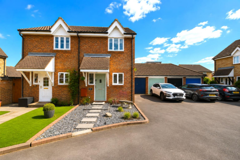 The Hedgerows, Stevenage