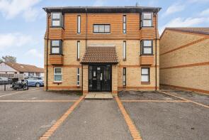 Flat 1, 23, Holmlea Road, Datchet, Slough SL3 9HG