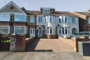 24, Brighton Avenue, Gosport PO12 4BX