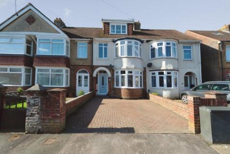 Brighton Avenue, GOSPORT, Hampshire, PO12