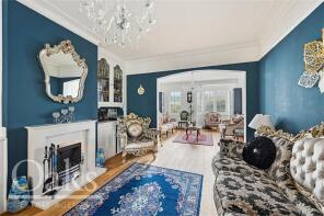 14, Dunbar Avenue, Norbury, London SW16 4SD