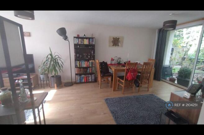 Lounge/Diner