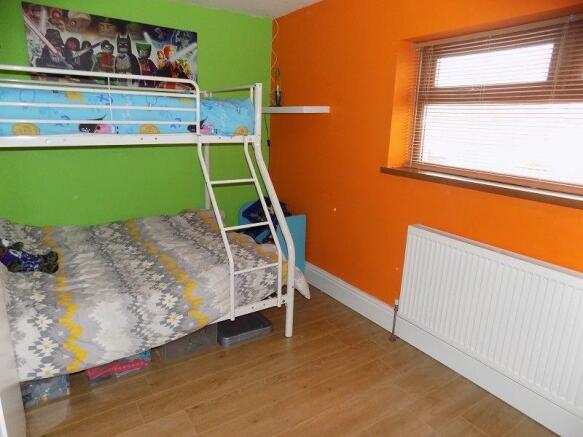 Bedroom 2