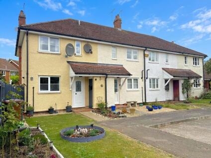 Chalkfield, Letchworth Garden City, SG6