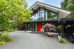 Magnolia, Woburn Hill, Addlestone KT15 2QG