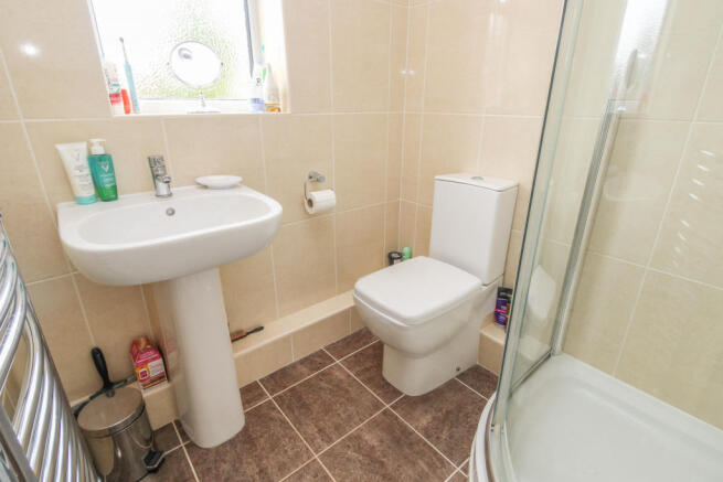 Master En-suite