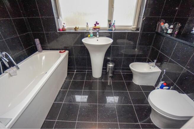 En-suite