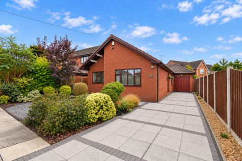 Norlands Lane, Widnes, WA8 5AS