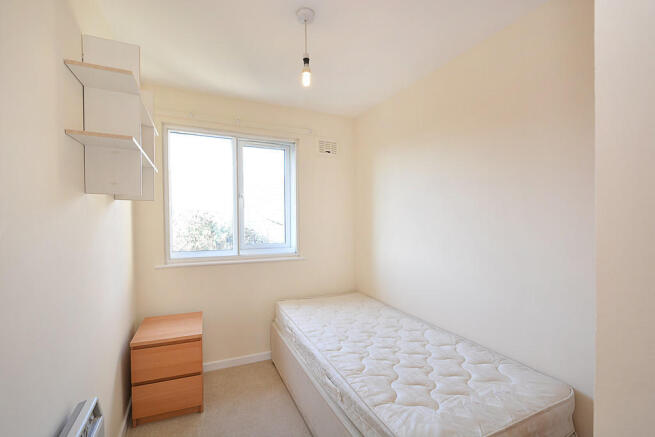 Single Bedroom