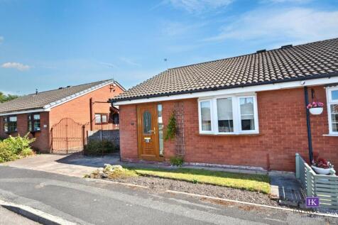 Bond Close, Warrington, WA5