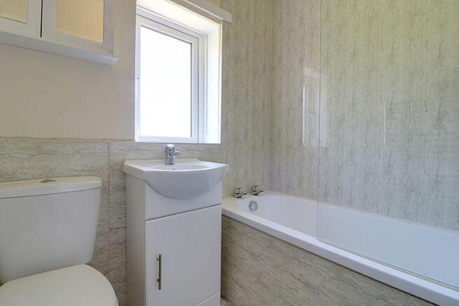 Bathroom 1