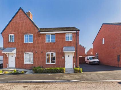 Egremont Close, Evesham