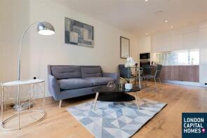 Apartment 404, 6, Camberwell Passage, London SE5 0AX