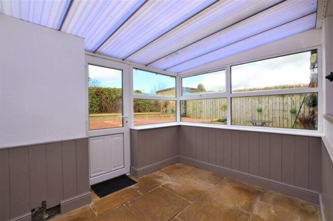 Sun Room