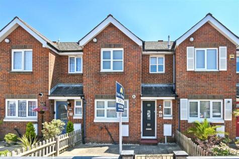 Sidley Road, Eastbourne
