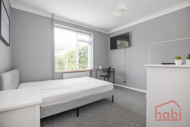 Bedroom 3