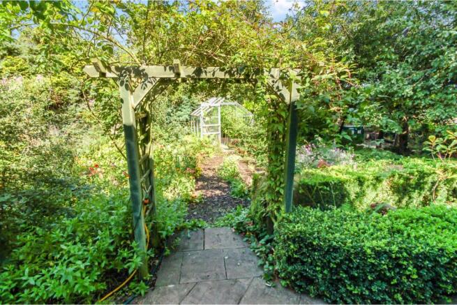 Gardens