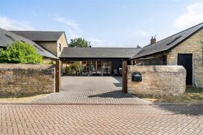 39 The Stables, Yew Tree Close, Bicester OX26 5AE