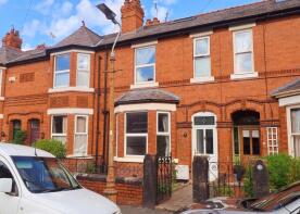 18, Newry Park, Chester CH2 2AR