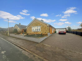 2, Campion Close, Scalby, Scarborough YO13 0QJ