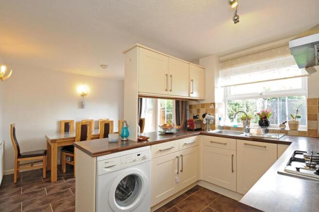 Kitchen-Diner
