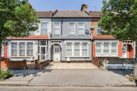 Headcorn Road, Thornton Heath, CR7