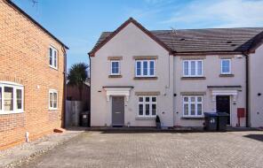 50, Jefferson Way, Coventry CV4 9AN