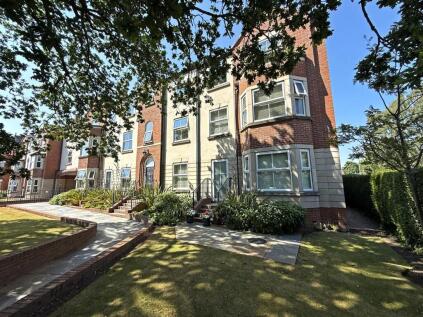 Bromley Court, Copthorne Road, Shrewsbury