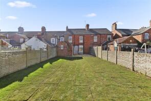89, Cromwell Road, Rushden NN10 0EG