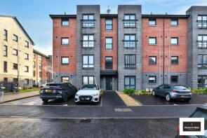 Flat 3/2, 37, Lapwing Road, Renfrew PA4 8FY
