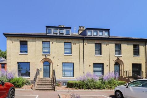 112-114 Thorpe Road, City Centre, Norwich