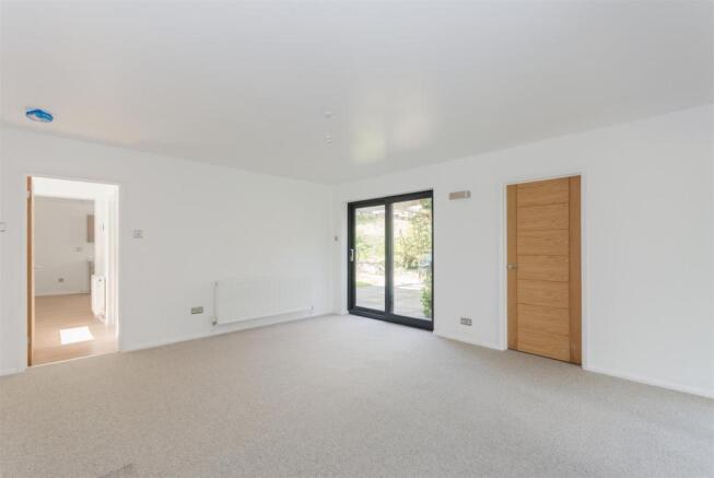 Lower Reception Room