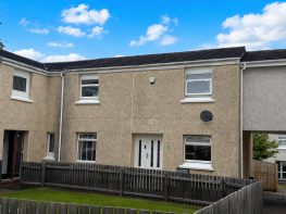 20, Teviot Place, Cambuslang, Glasgow G72 7YD