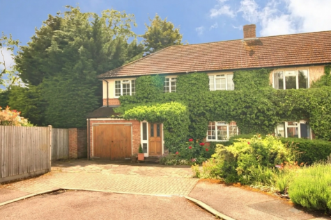 Red Oak Close, Orpington, BR6
