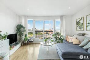 Flat 960, 15, St George Wharf, London SW8 2FD