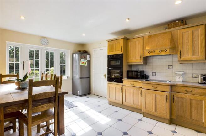 Kitchen / Diner
