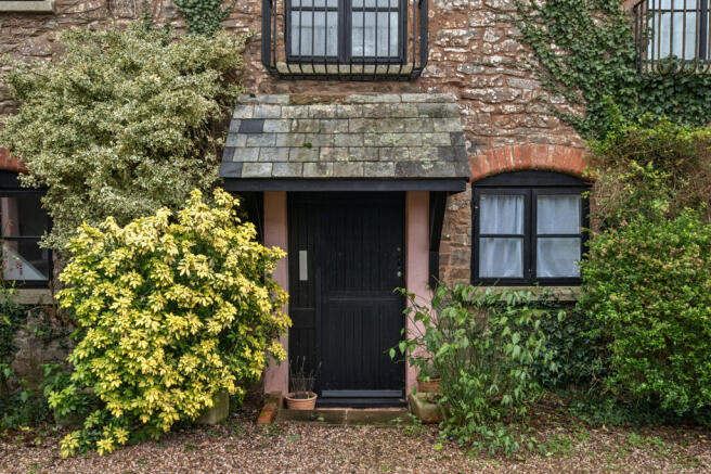 Butterleigh, Seddons