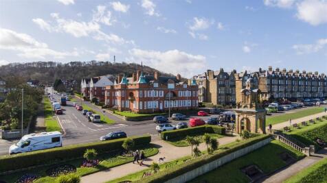Esplanade, Scarborough