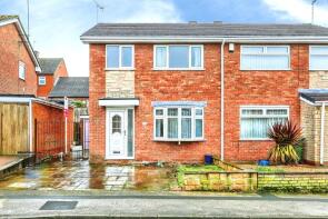 15, Turnberry, Worksop S81 0JY