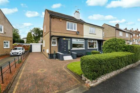 Spey Road, Bearsden, Glasgow, G61