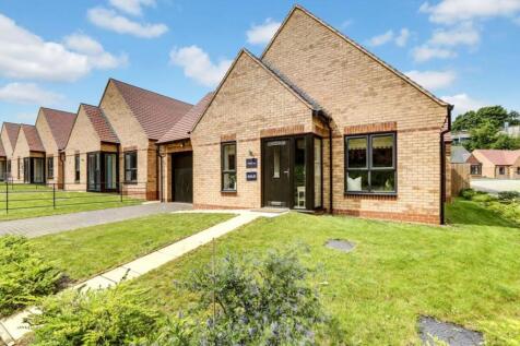 Plot 36 The Esme, Mansfield, NG18