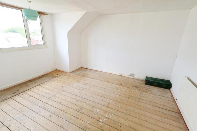 BEDROM ONE