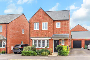 8, Lamport Way, Wellingborough NN8 1LJ