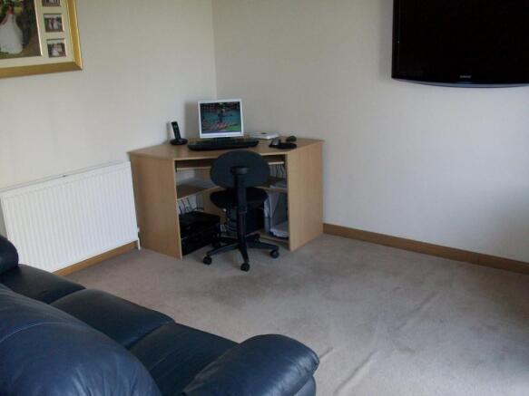 Sitting/Dining Room