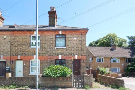 Harlington Road, Uxbridge, UB8