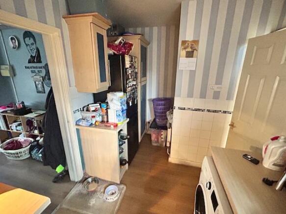Chaucer Road, Mexborough photo 5