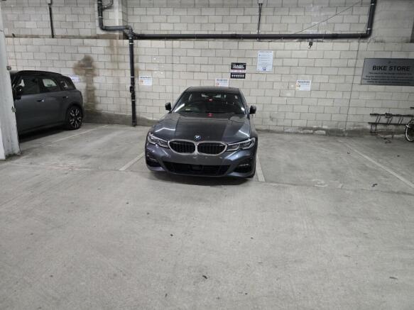 Parking Spaces 24, 25, 37, 38 & 39, Fresh Apartments, 138 Chapel Street, Salford, Greater Manchester M3 6DE photo 5