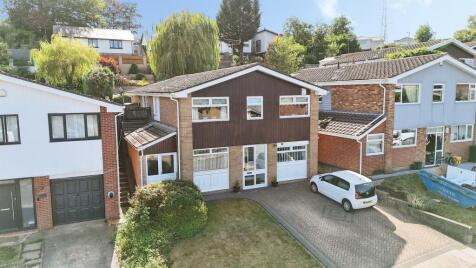 Ael-Y-Bryn, Radyr, Cardiff