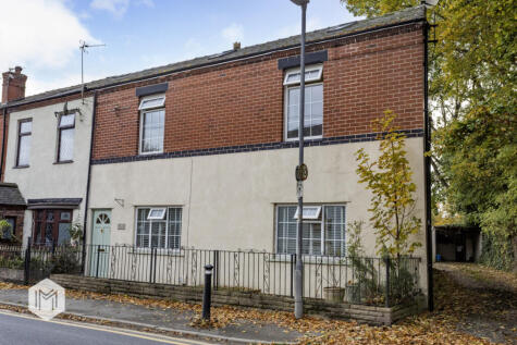 Higher Green Lane, Astley, Tyldesley, Manchester, M29 7JA